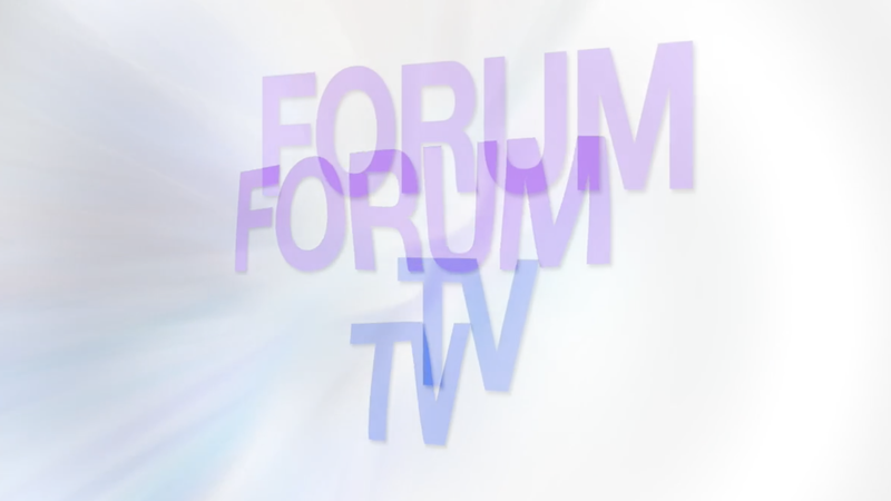 FORUM-TV IN SALZBURG TALK 01Aufarbeitung und Abwehr von Geschichte