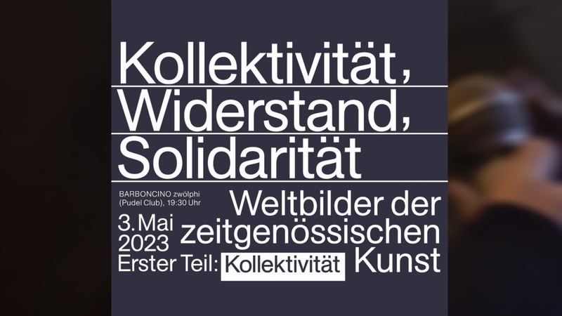 GERMAN CULTURE MEDIATIONForum Infoclip 5/14für Kunstsammlung NRW, K21, 2020