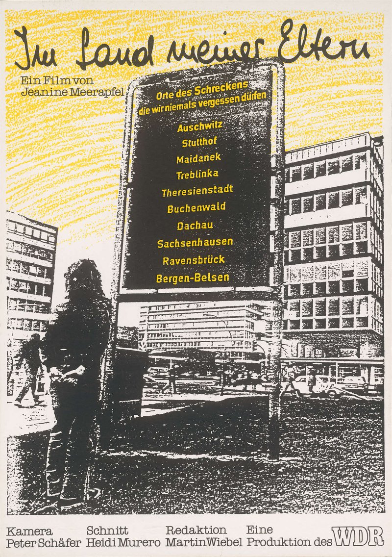 Meerapfel-Im-Land-meiner-Eltern-Plakat-deutsch