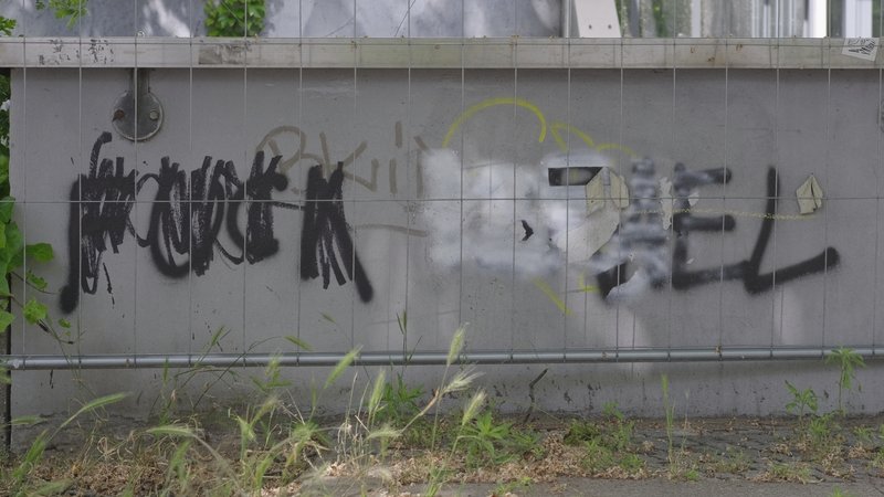 KONTINUITÄTEN DES ANTISEMITISMUS –ZWISCHEN LÜGEN, ABWEHR UND KONKURRENZVolksbühne Berlin, Oktober 2020
